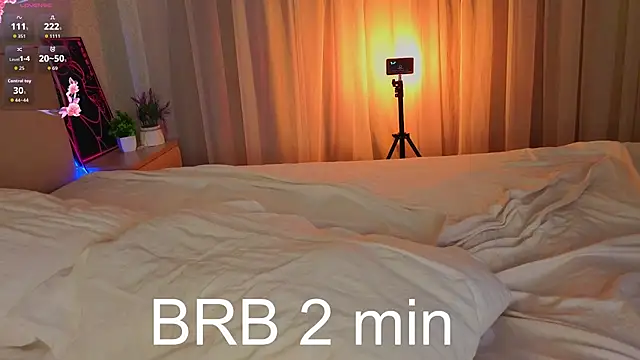 Chat XXX en directo de StacyWatts