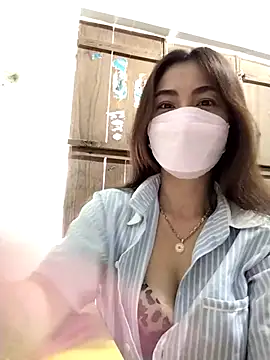 Baby-sexytits2026のウェブカメラショー