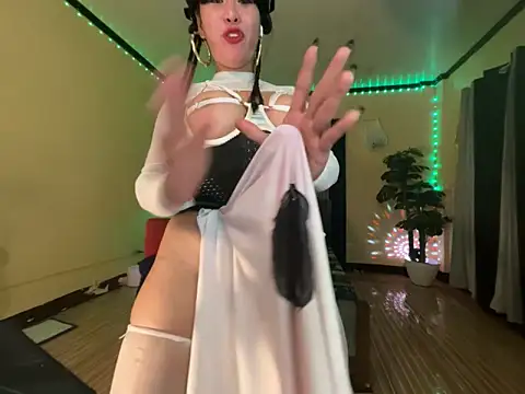 SEDUCTRESSxBIGCOCK's Live XXX Chat