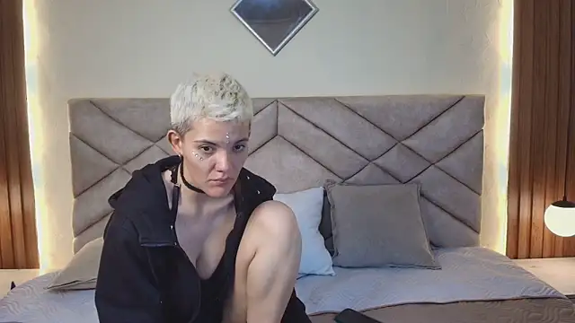 NoahAndGaia Webcam-Show