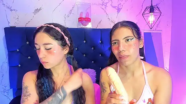 Dakotaa_Johnson 网络视讯表演