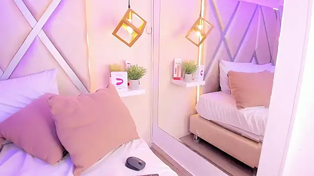 LilithRyderのライブXXXチャット