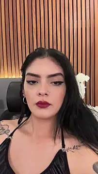 AliceRitter: απευθείας συνομιλία ΧΧΧ