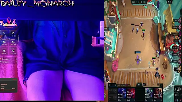 baileymonarch: онлайн-секс-чат