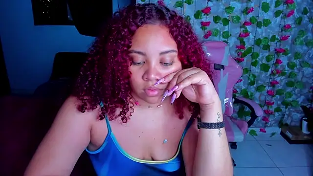 แชท XXX สดของ AngelaCoffee