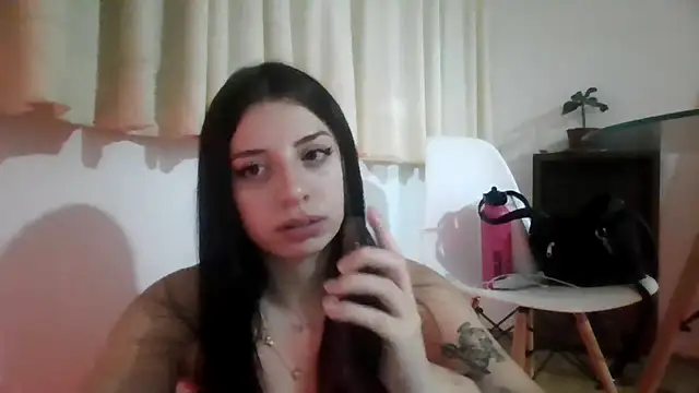 yazminlove Webcam-Show