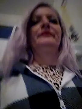 Chat XXX Live LadyTouch