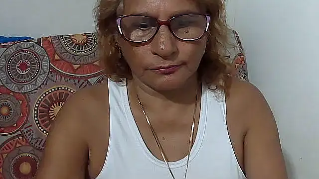 charrysexy1 Adlı Modelin Web Kamerası Şovu