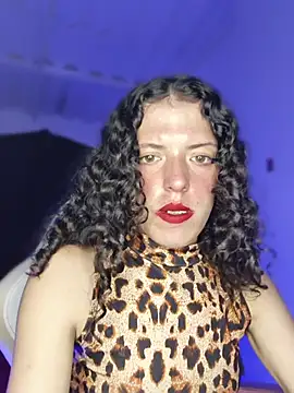 vanesa_gomezのライブXXXチャット