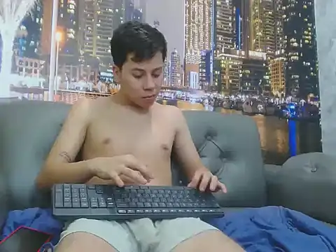 Show de webcam de santiago_xxxcol