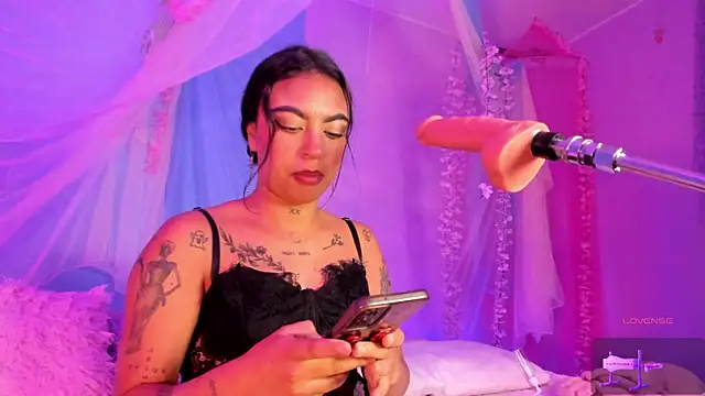 sar4haa – Live XXX-chat