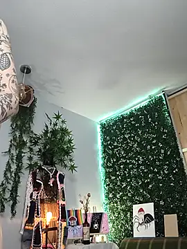 VickyJackson_'s Live XXX Chat