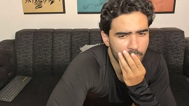 Brad_Martin Webcam Show