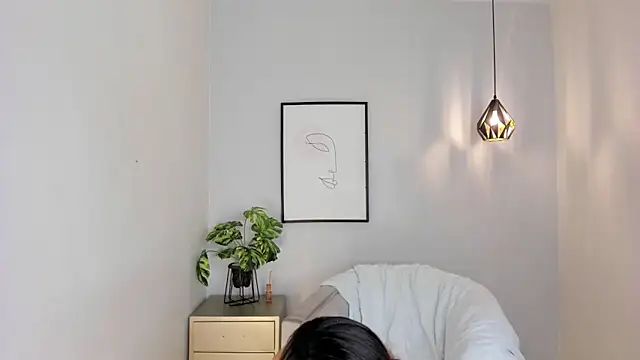 Elle_Argent Chat XXX in diretta