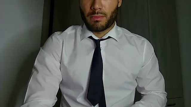 Justynn1 Webcam Show