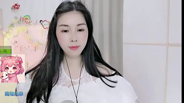 HK_angelchloe 即時 XXX 聊天