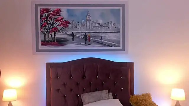 Živý XXX chat AmaraStell_