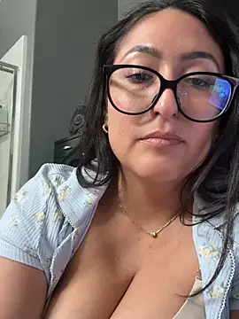 Goddessxxrosexx: вебкам-шоу