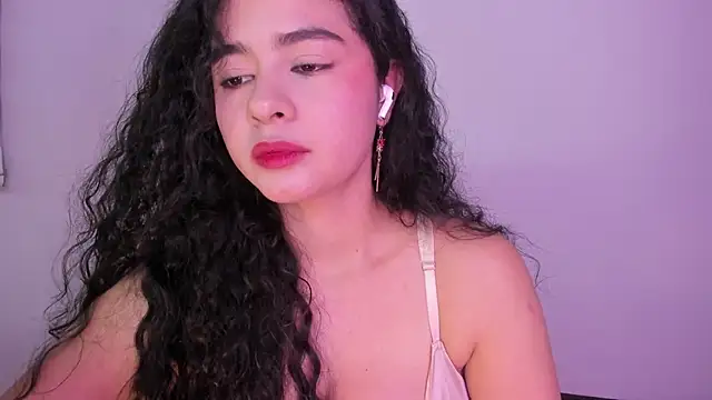 Arianna_Jannes' Live XXX Chat