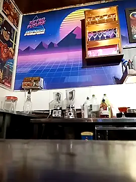 blackninja66 Show Webcam