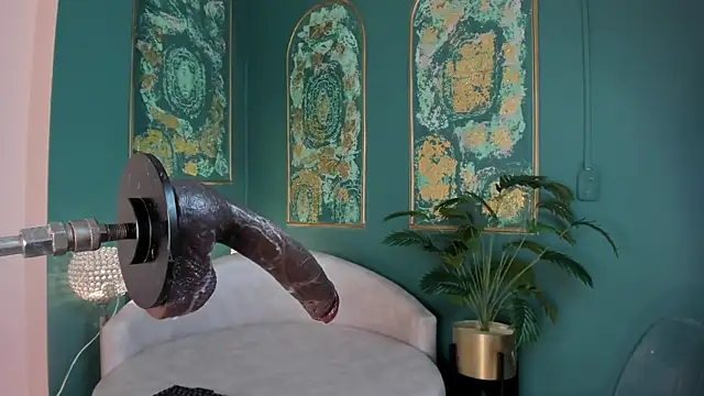 Chatroom XXX en direct de SofiaRousel