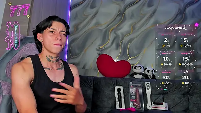 AmberAdams_ – Live XXX-chat