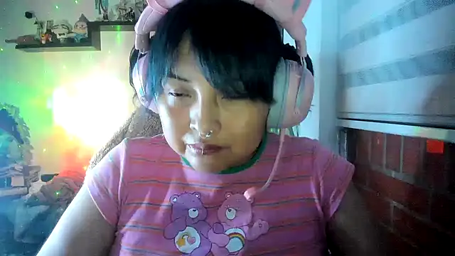 Shaddycute_'s Live XXX Chat