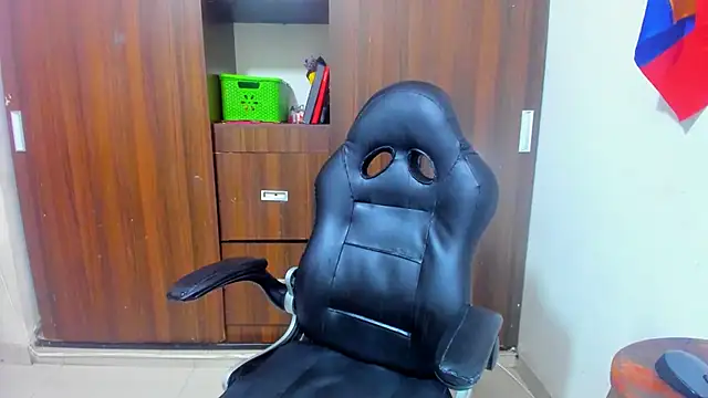 Dreamastercum_のウェブカメラショー