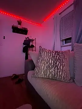 Deknkei 网络视讯表演