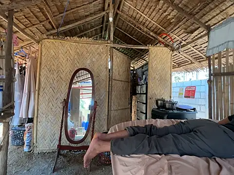 แชท XXX สดของ Juliet_official_pro