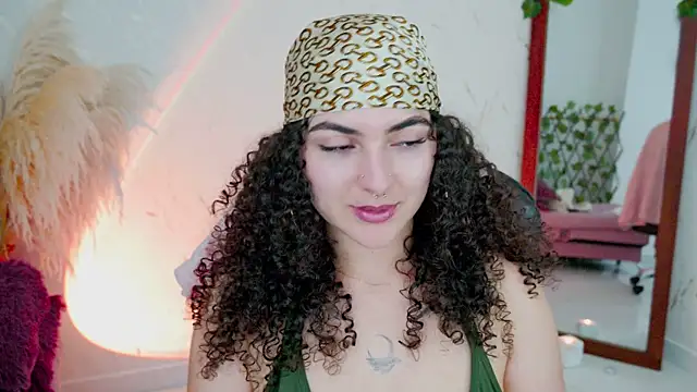 merida_bell18 Live XXX-Chat