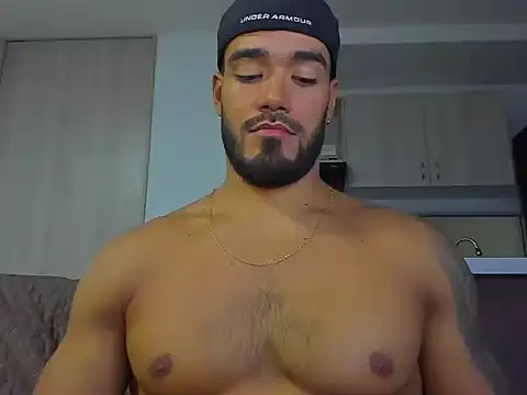 Alexander_Martines Show Webcam
