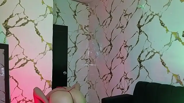 Rebeka-baker's Live XXX Chat