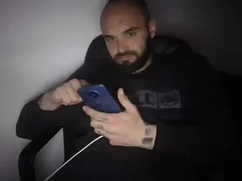 PatMat3693 – webcam-show