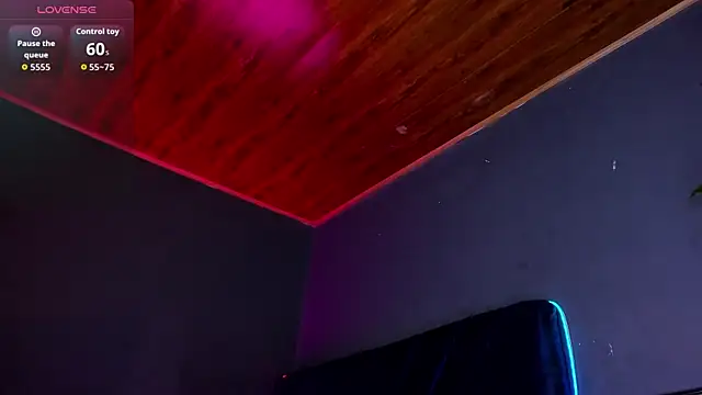 Angel_Snowhotxxxのウェブカメラショー