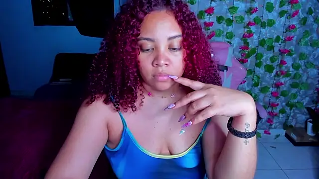 AngelaCoffee's Webcam Show