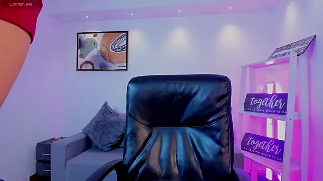 แชท XXX สดของ Alicee_Broownn