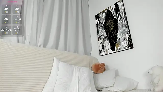 Sett_art Pertunjukan Webcam