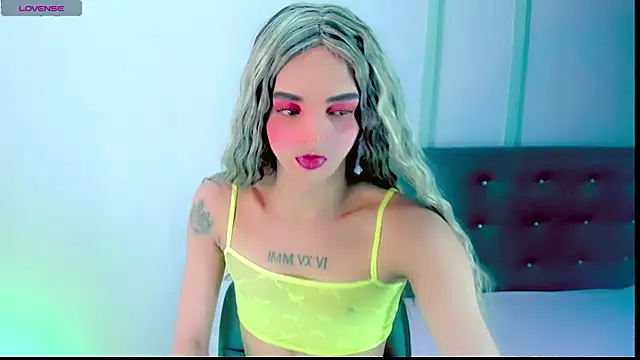 malahya_ – webcam-show