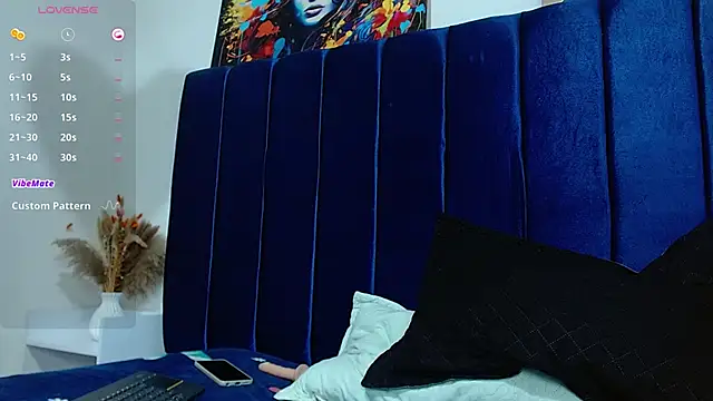 Bombom_brown1 Chat XXX in diretta