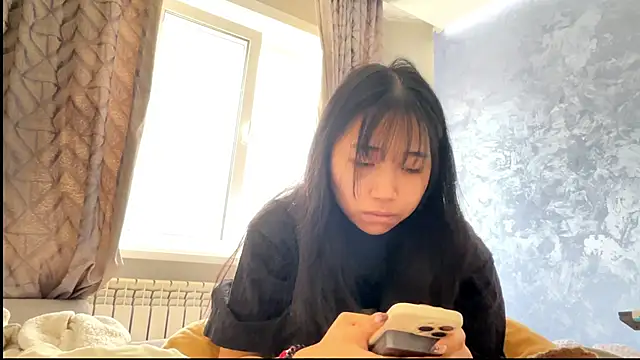 SweetMiaXO's Webcam Show