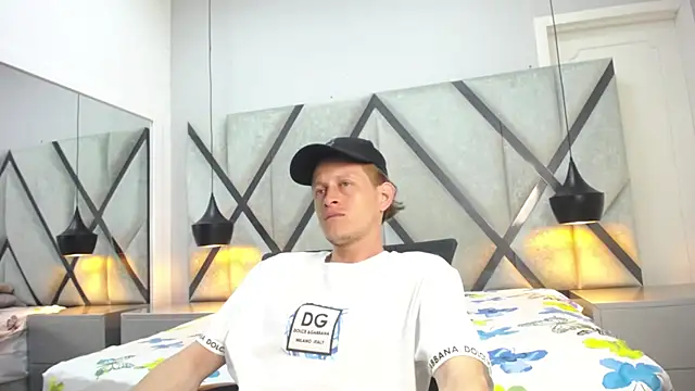 Anthonny_Vegas' Live XXX Chat