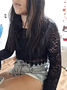 Show de webcam de euahotmarii3