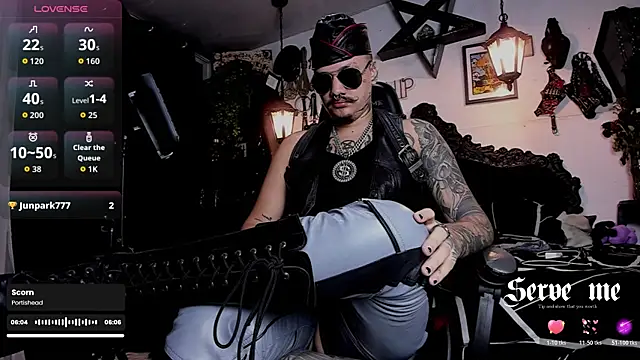 allanhurtss webcam show