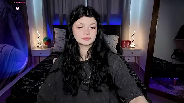 MileyRood Chat XXX in diretta