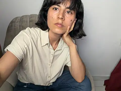 Živý XXX chat kanela3434