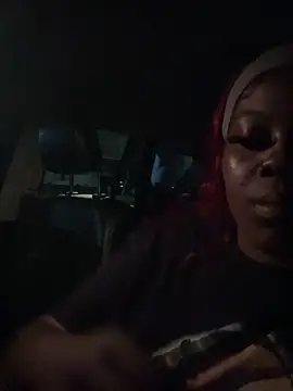 Show Webcam de PrettyDia