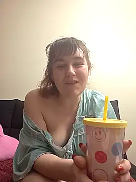 Ashloves_ 라이브 XXX 채팅