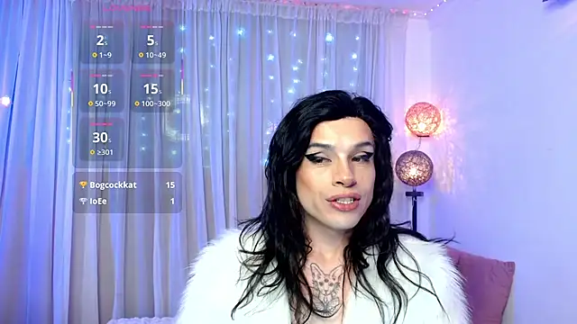 DanniHotBoy02 élő XXX-chatje