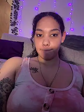 Show Webcam de tastylolaaa